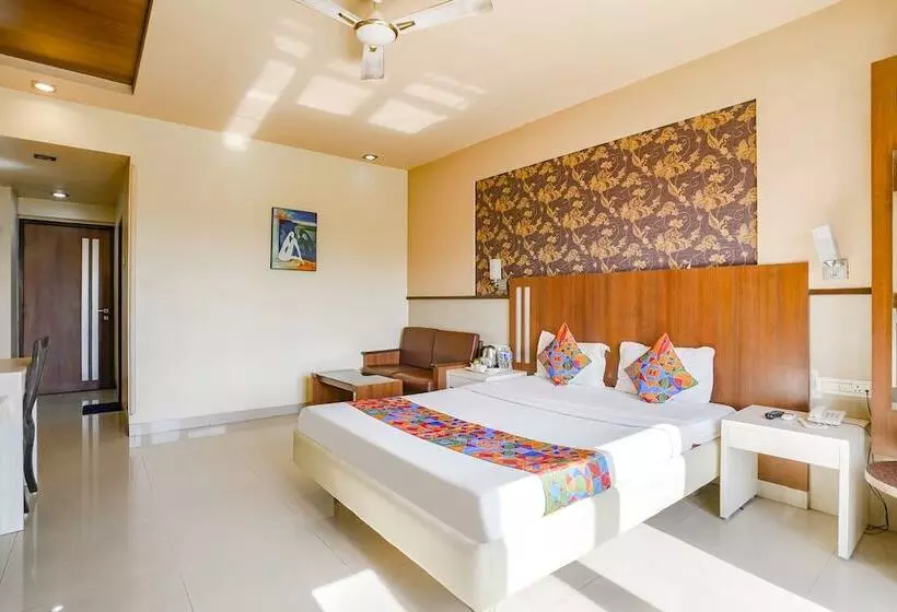 Fabhotel Prime Devanshi Inn