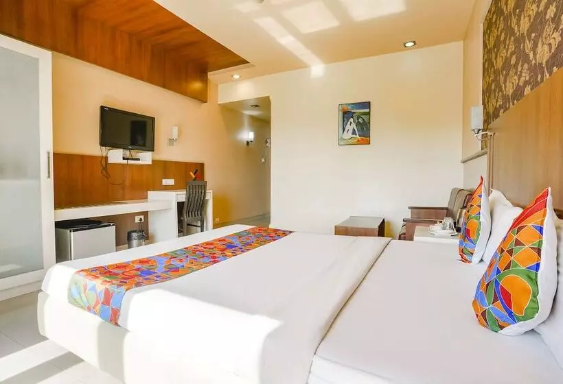 Fabhotel Prime Devanshi Inn