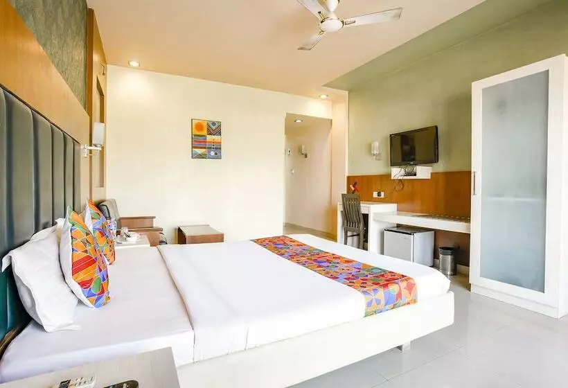 Fabhotel Prime Devanshi Inn