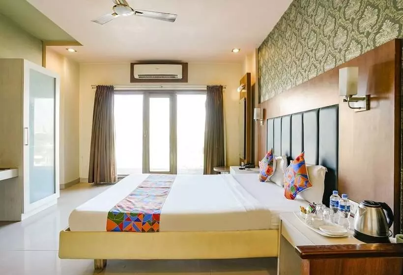 Fabhotel Prime Devanshi Inn