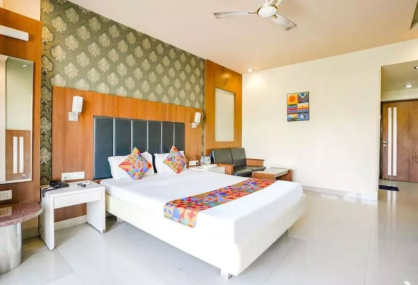 Fabhotel Prime Devanshi Inn