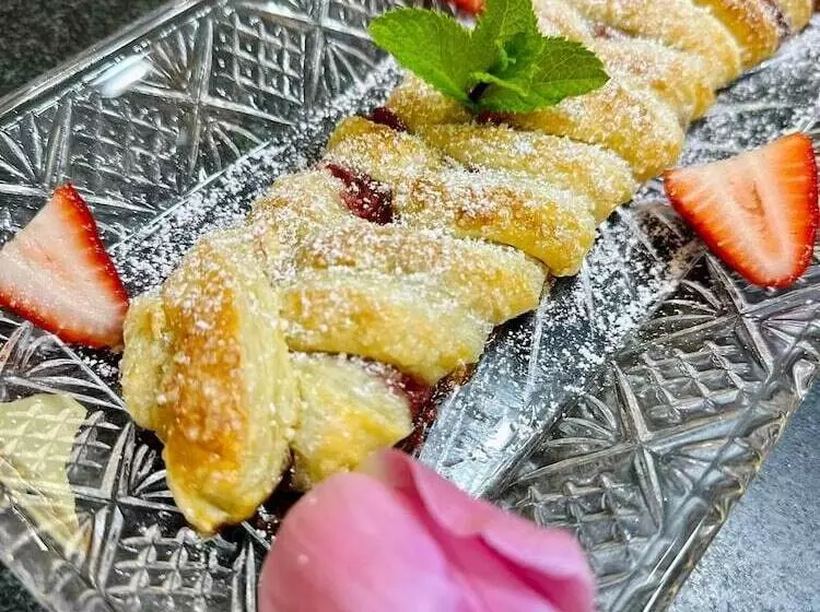 Grady House Bed & Breakfast