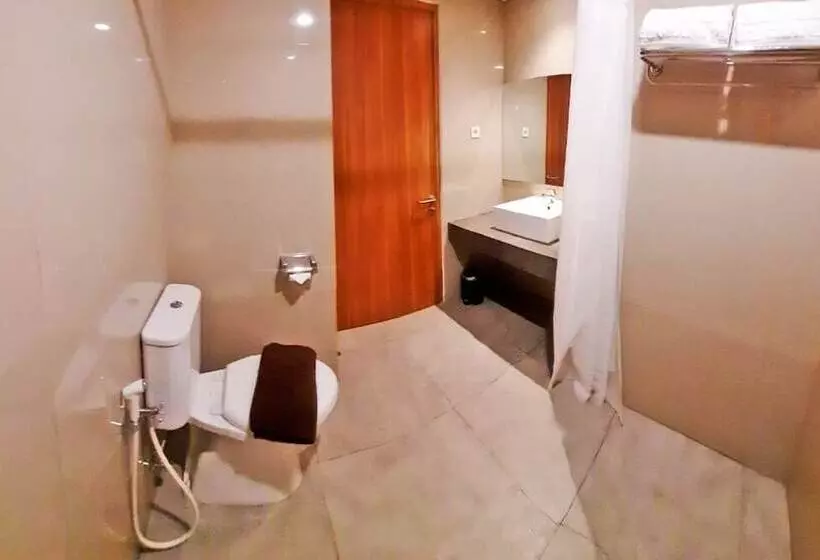 Grand Papua Hotel Sentani