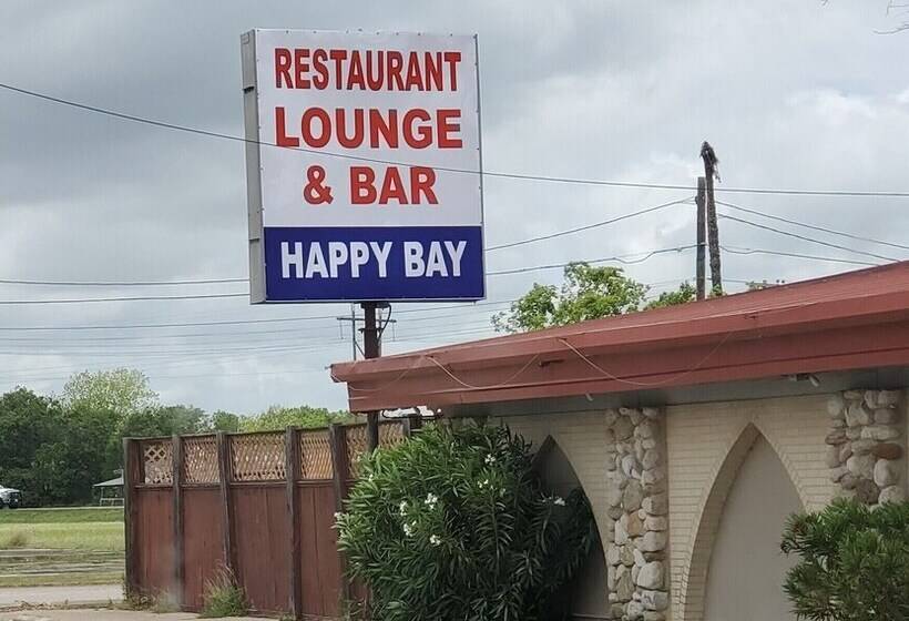 Happy Bay