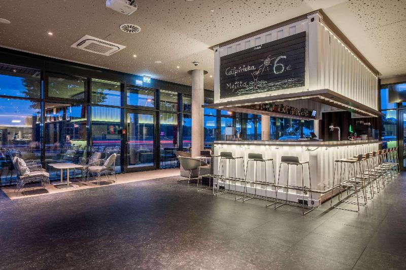 Hey Lou Hotel Monheim Am Rhein