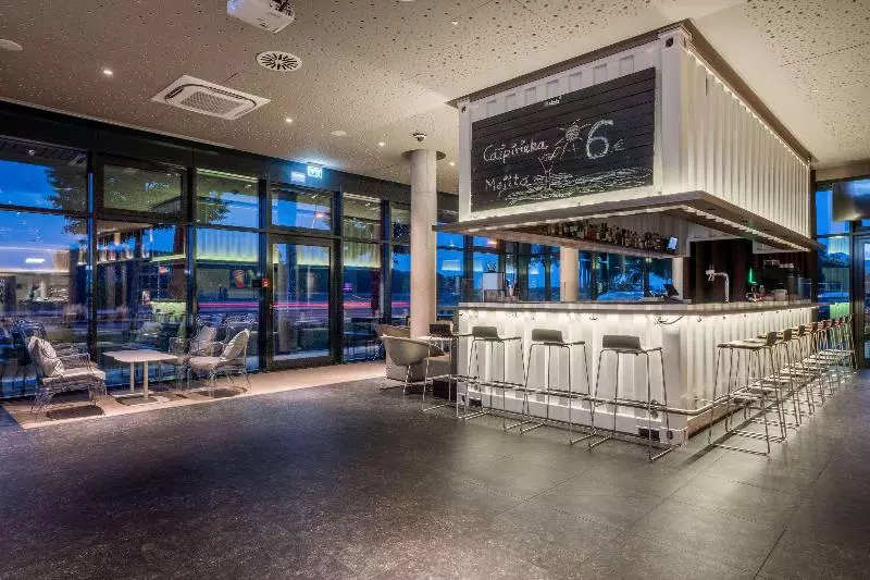 Hey Lou Hotel Monheim Am Rhein