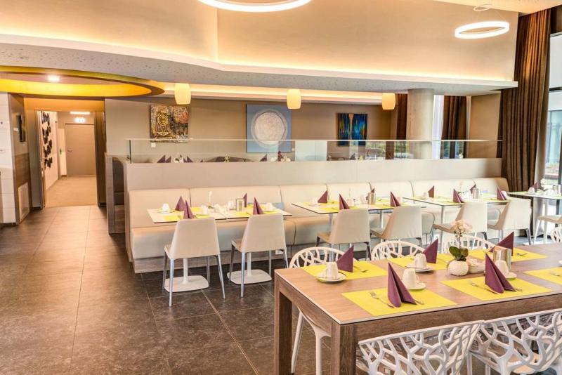 Hey Lou Hotel Monheim Am Rhein