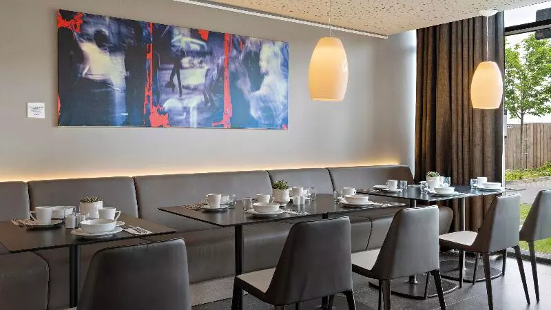 Hey Lou Hotel Monheim Am Rhein