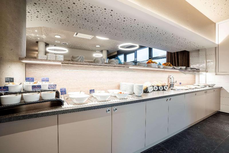 Hey Lou Hotel Monheim Am Rhein