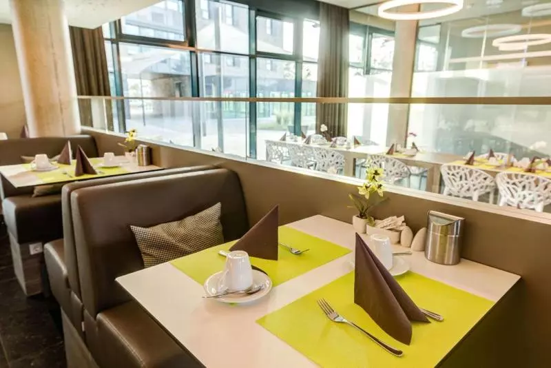 Hey Lou Hotel Monheim Am Rhein