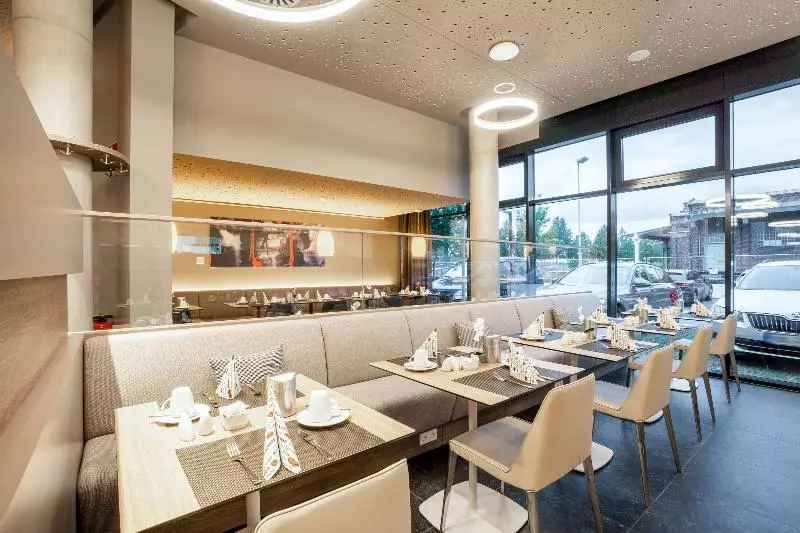 Hey Lou Hotel Monheim Am Rhein