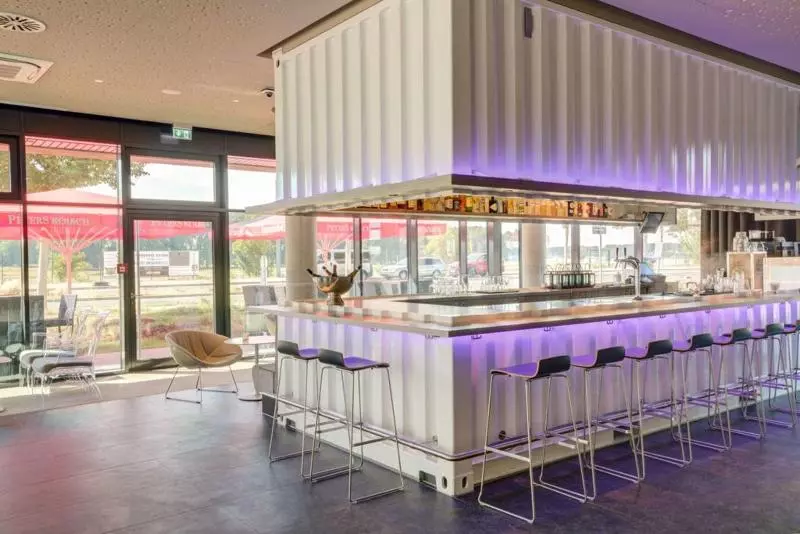 Hey Lou Hotel Monheim Am Rhein