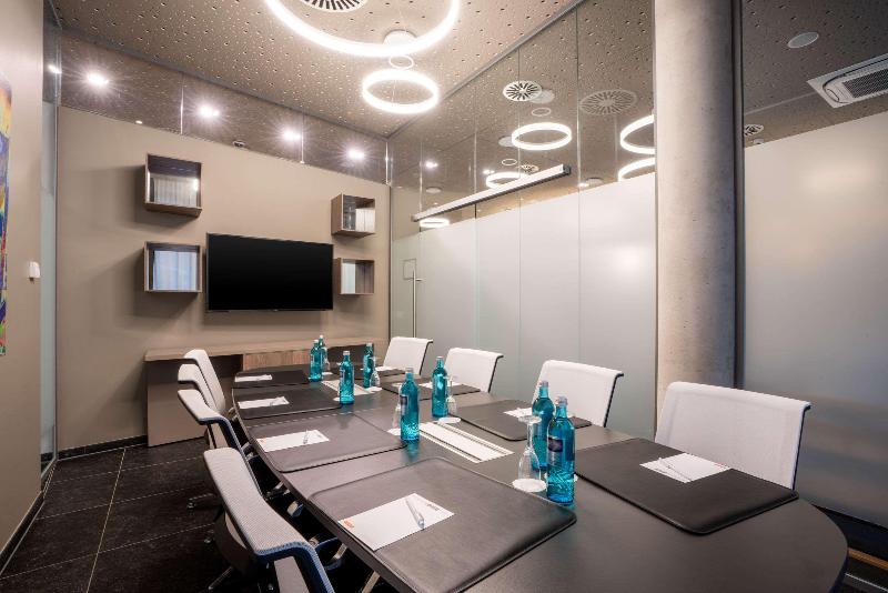 Hey Lou Hotel Monheim Am Rhein