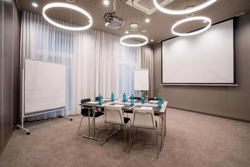 Hey Lou Hotel Monheim Am Rhein