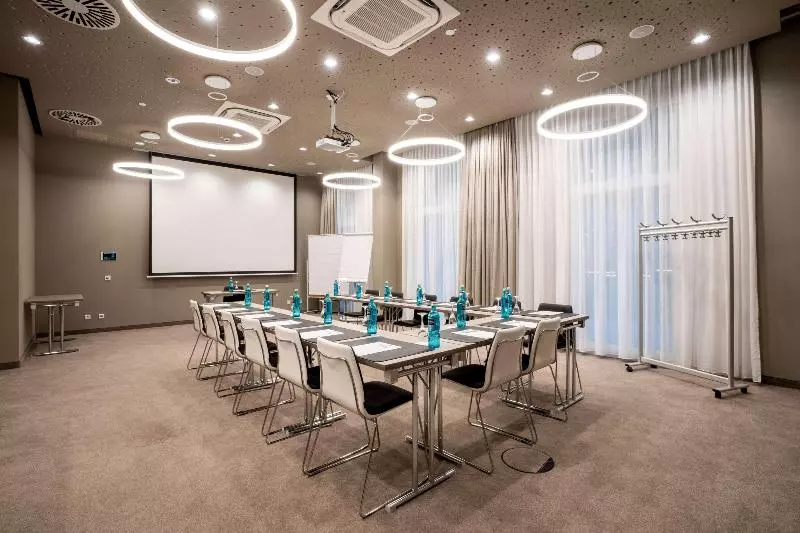 Hey Lou Hotel Monheim Am Rhein