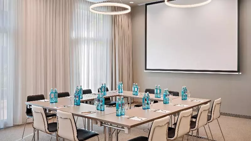 Hey Lou Hotel Monheim Am Rhein