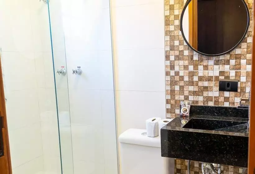 Hostelli Garden House Pousada Boutique & Spa