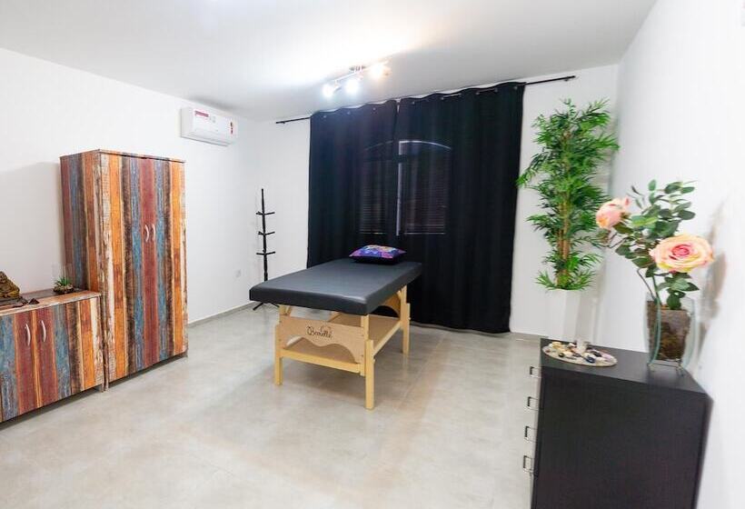 Хостел Garden House Pousada Boutique & Spa