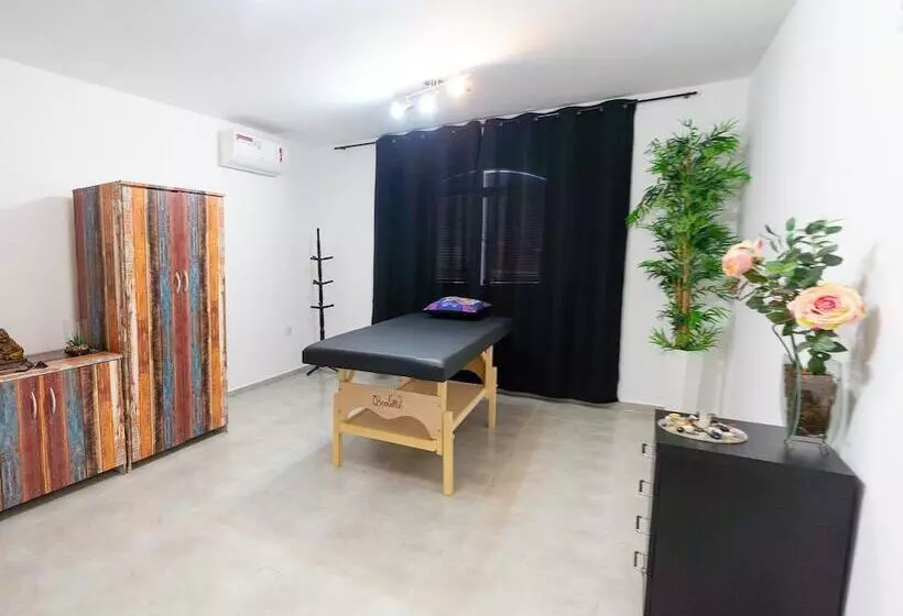 Hostelli Garden House Pousada Boutique & Spa