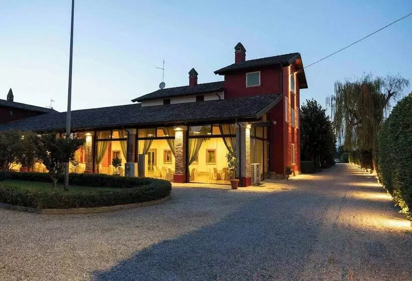 Hostelli La Corte San Lorenzo