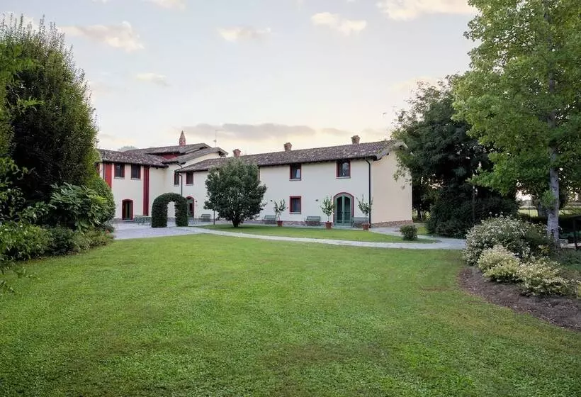 Hostelli La Corte San Lorenzo