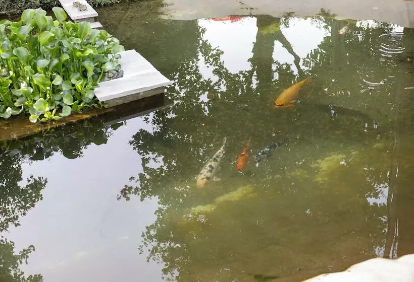 Hostelli La Corte San Lorenzo