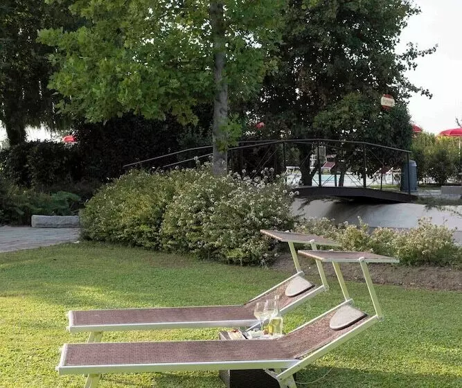 Hostelli La Corte San Lorenzo