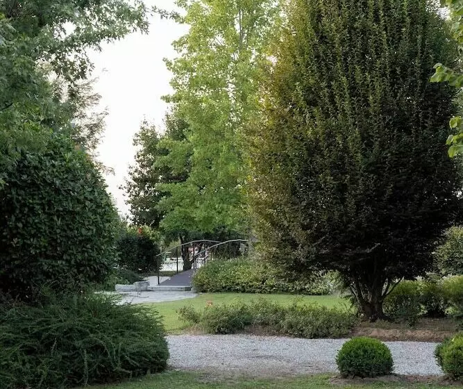 Hostelli La Corte San Lorenzo