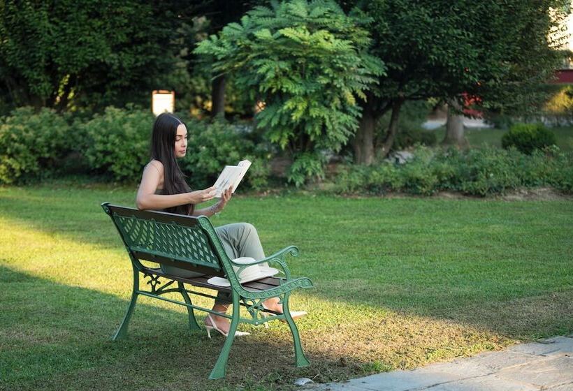 فندق فئة نجمة واحدة La Corte San Lorenzo