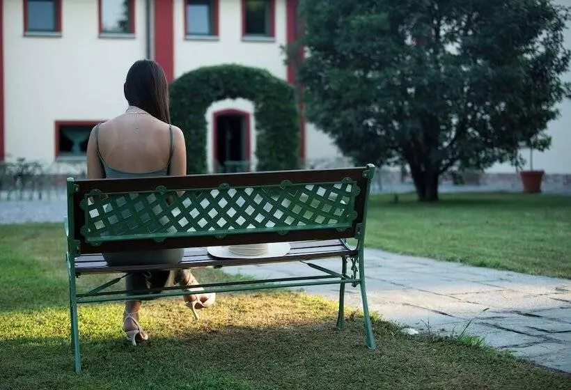 Hostelli La Corte San Lorenzo