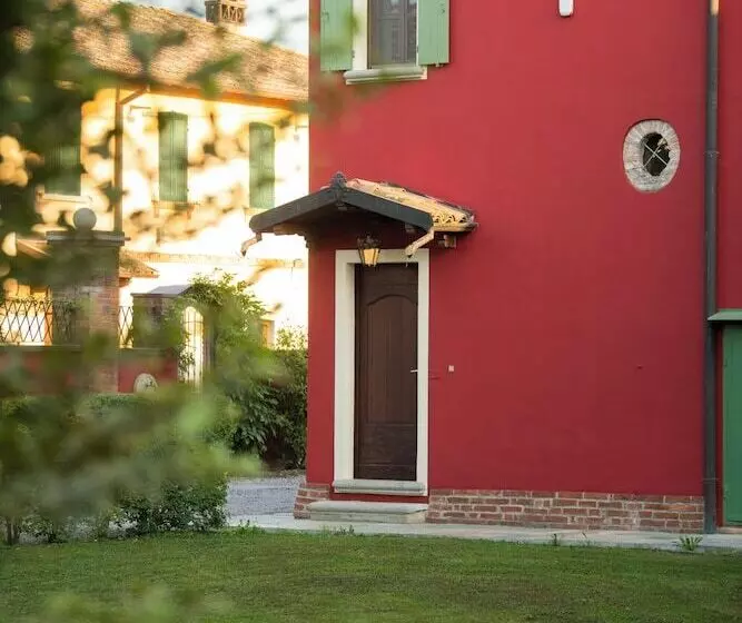 Hostelli La Corte San Lorenzo