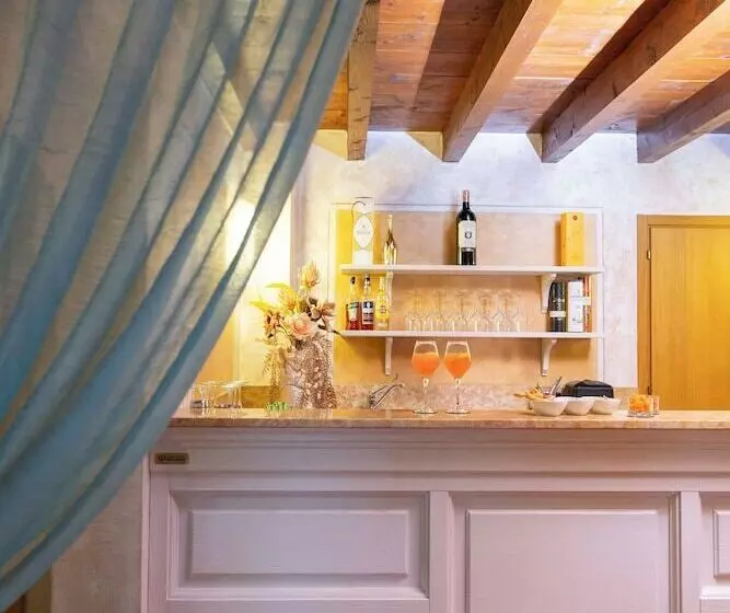 Hostelli La Corte San Lorenzo