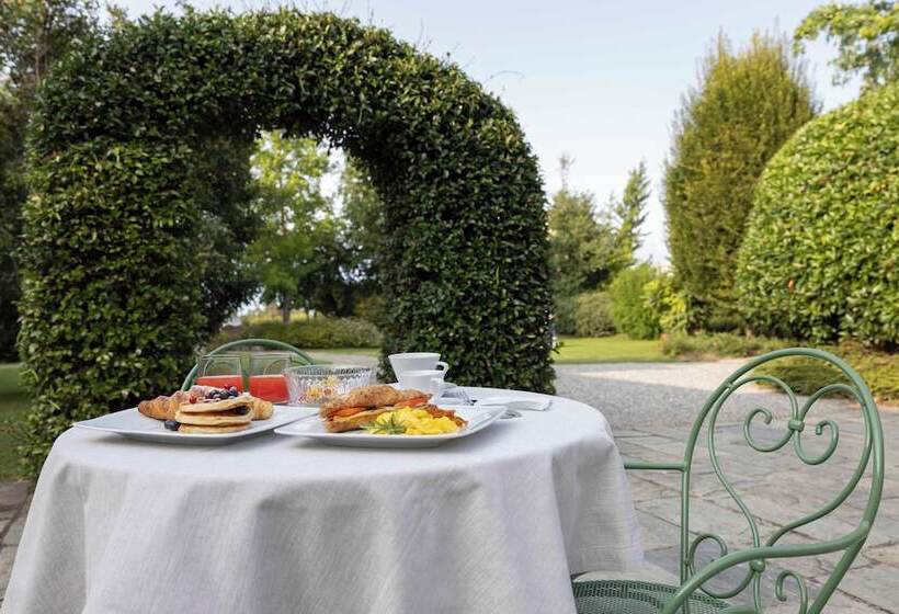 فندق فئة نجمة واحدة La Corte San Lorenzo