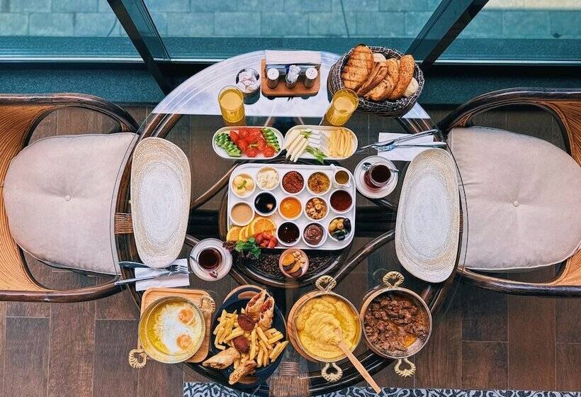 ホテル Bi̇li̇ri̇s