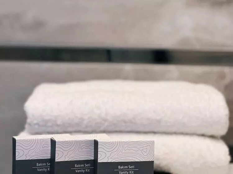 Hotelli Bi̇li̇ri̇s