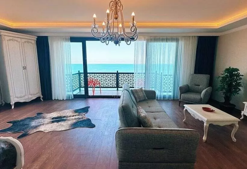 Hotelli Bi̇li̇ri̇s