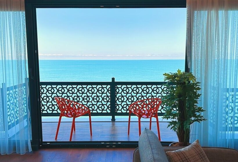 ホテル Bi̇li̇ri̇s