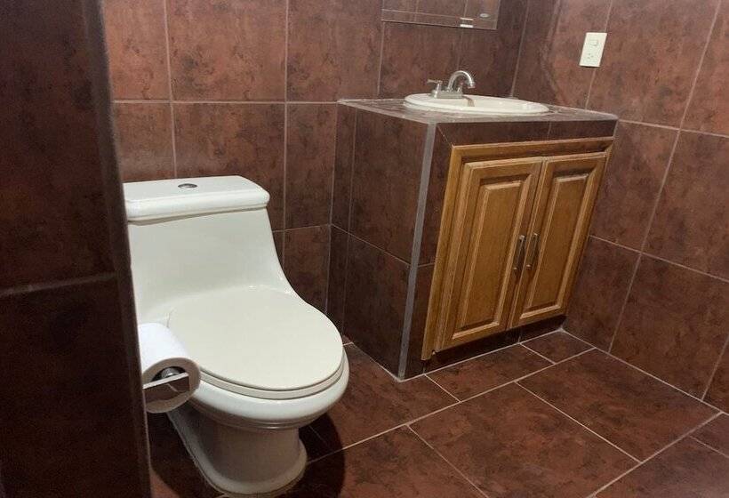 호텔 Castillo Santa Cecilia