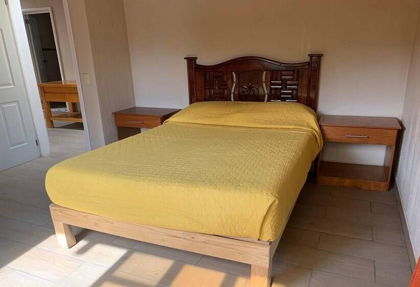 호텔 Castillo Santa Cecilia