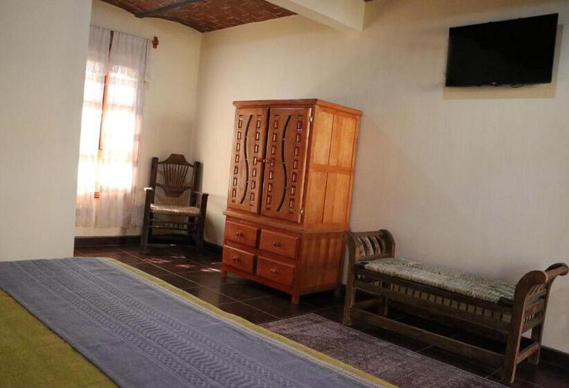 호텔 Castillo Santa Cecilia