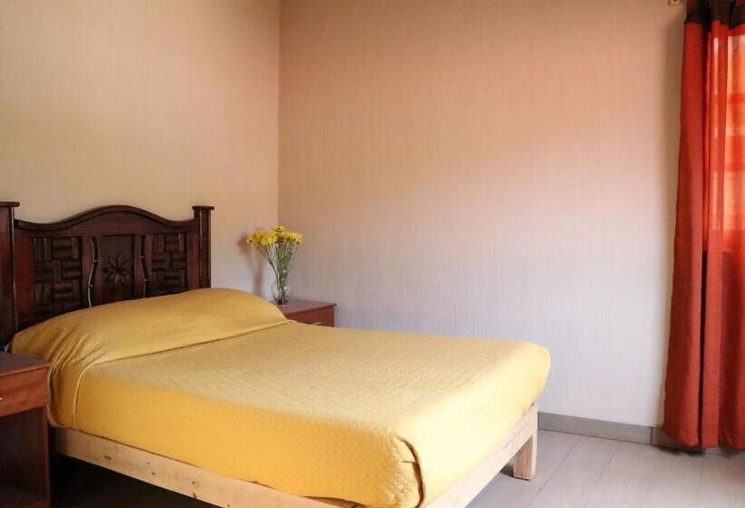 호텔 Castillo Santa Cecilia