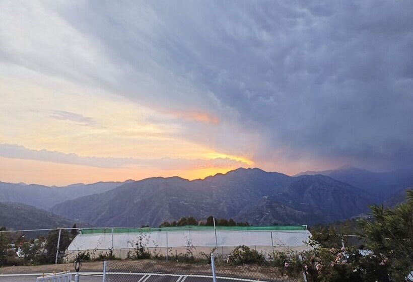 Отель Darbar   A Heritage Farmstay