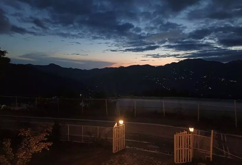 Hotelli Darbar   A Heritage Farmstay