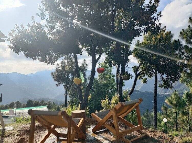 Отель Darbar   A Heritage Farmstay