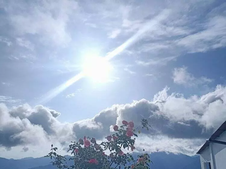 Hotelli Darbar   A Heritage Farmstay