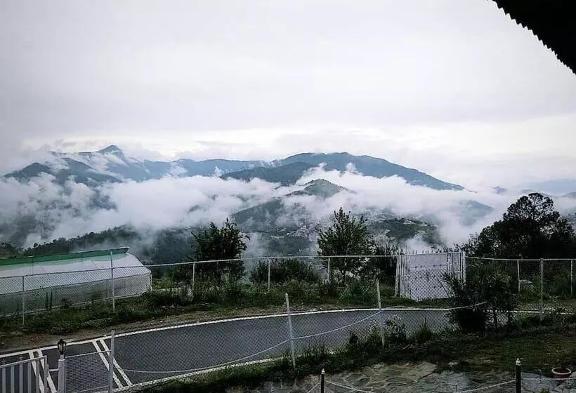 Hotelli Darbar   A Heritage Farmstay