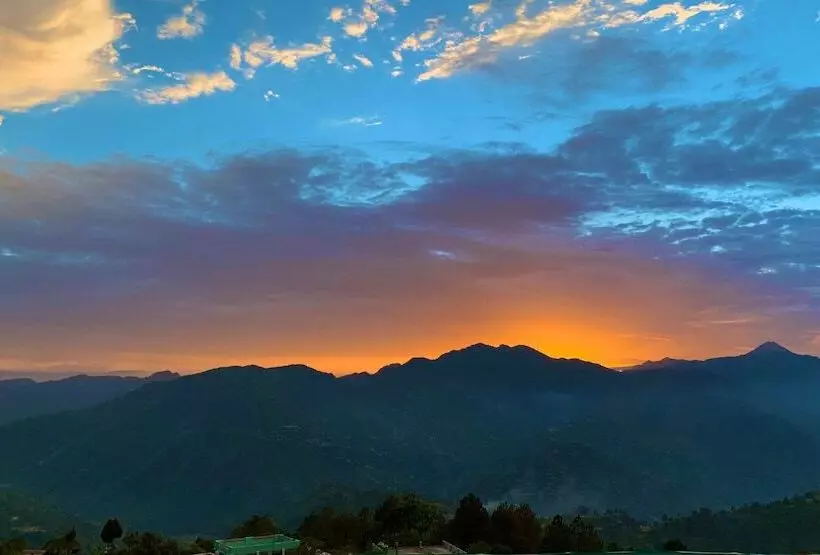 Hotelli Darbar   A Heritage Farmstay