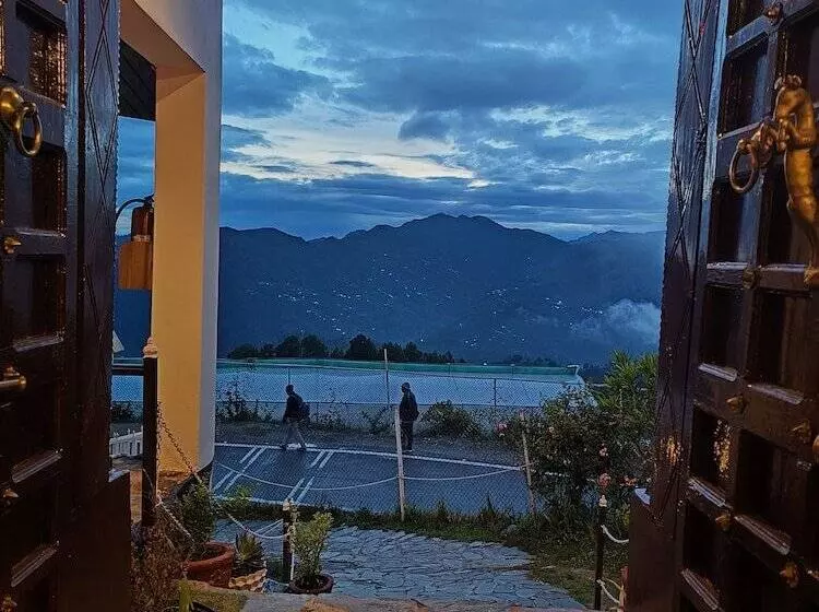 Hotelli Darbar   A Heritage Farmstay