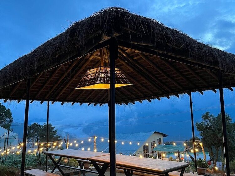 Отель Darbar   A Heritage Farmstay