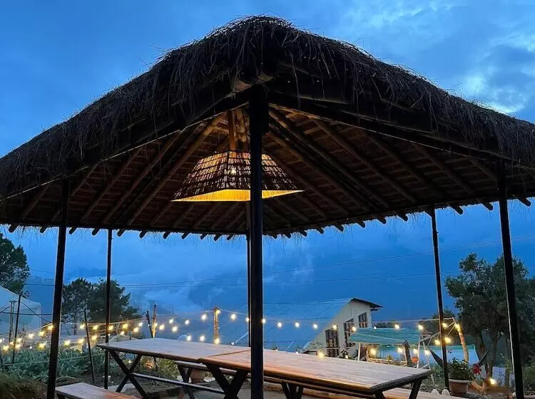 Hotelli Darbar   A Heritage Farmstay